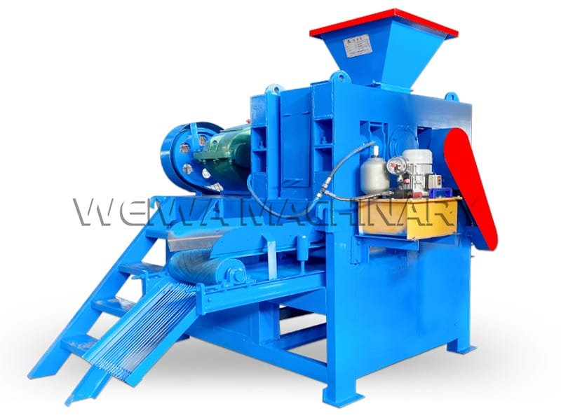 hydraulic ball press machine