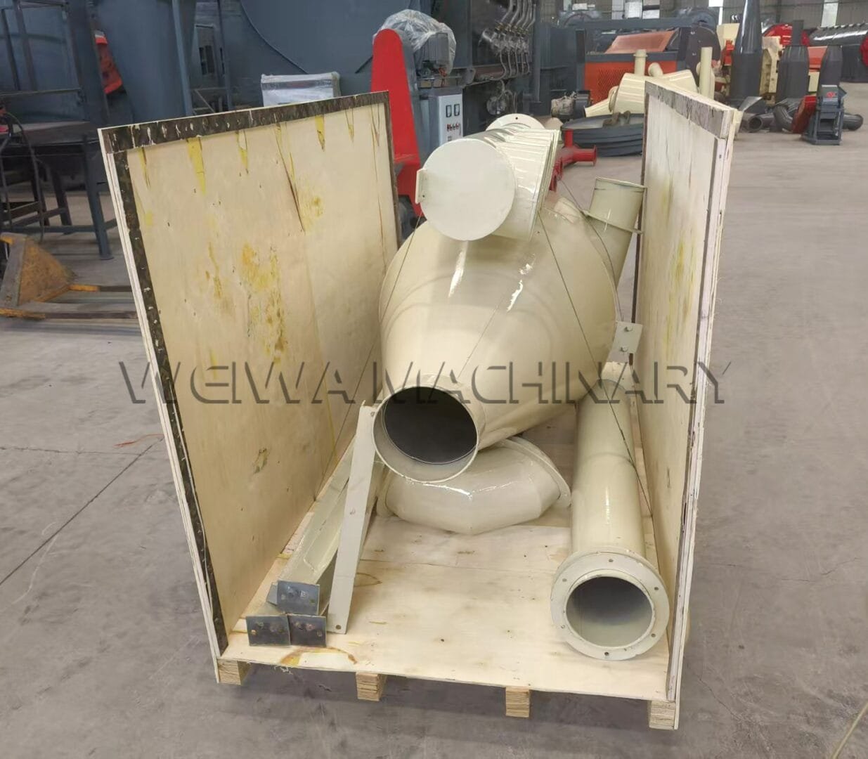 Airflow dryer