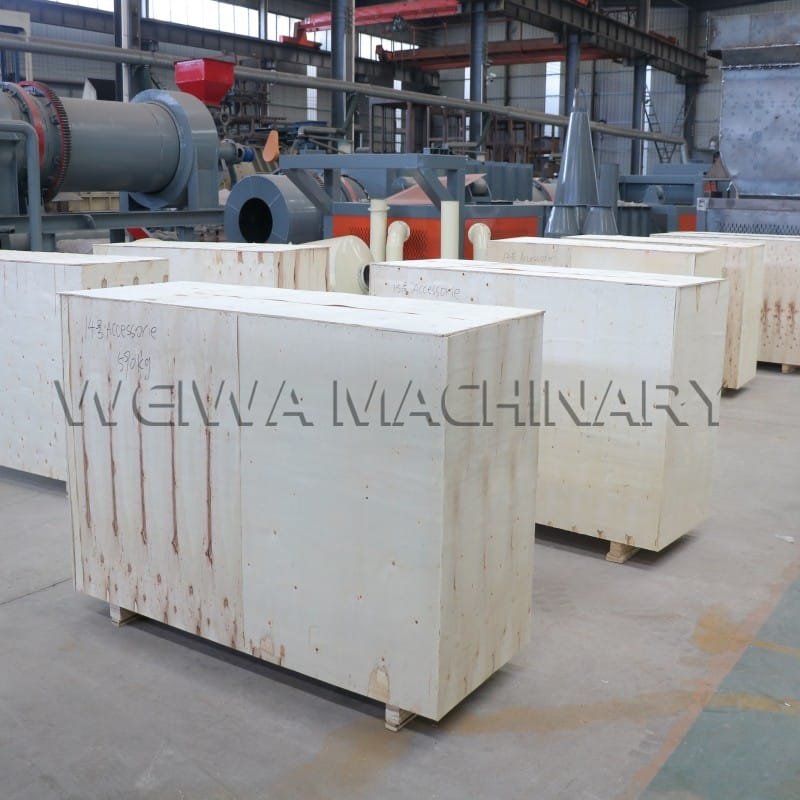 Delivery site