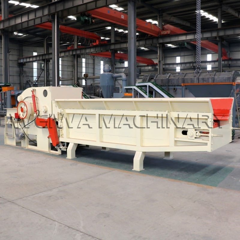 Comprehensive Crusher