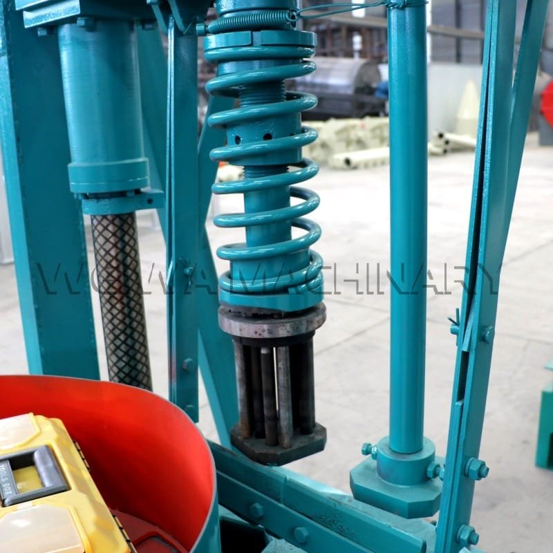 ​honeycomb briquette charcoal machine