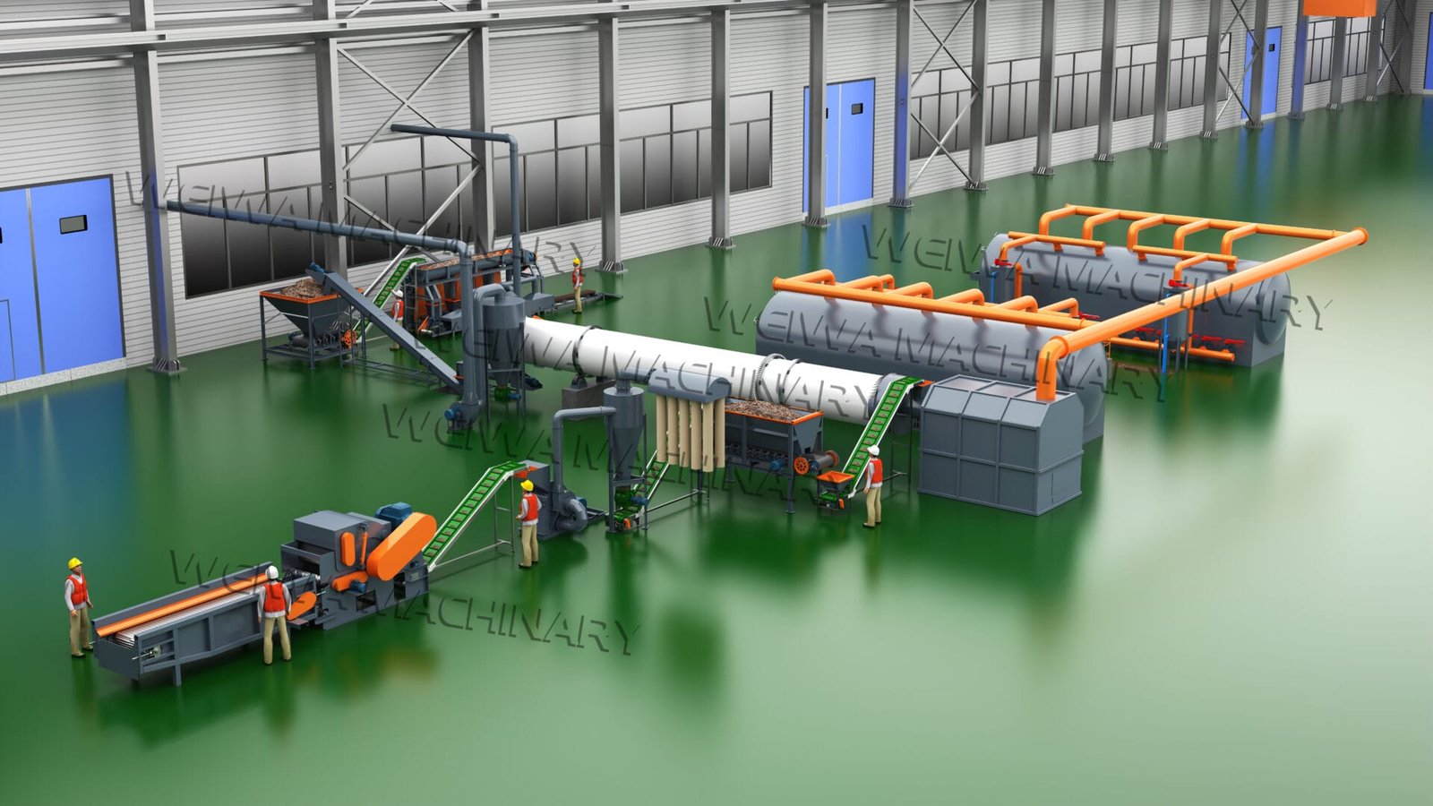 5T product line
