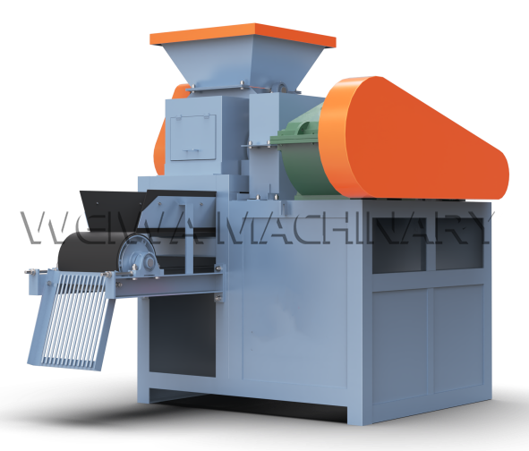 ball charcoal press machine