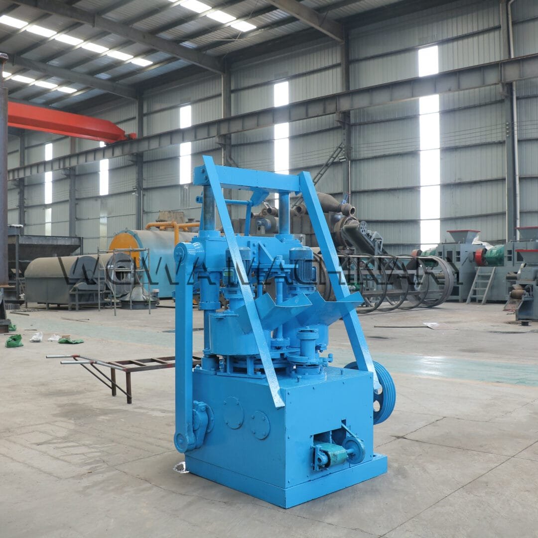 honeycomb briquette machine