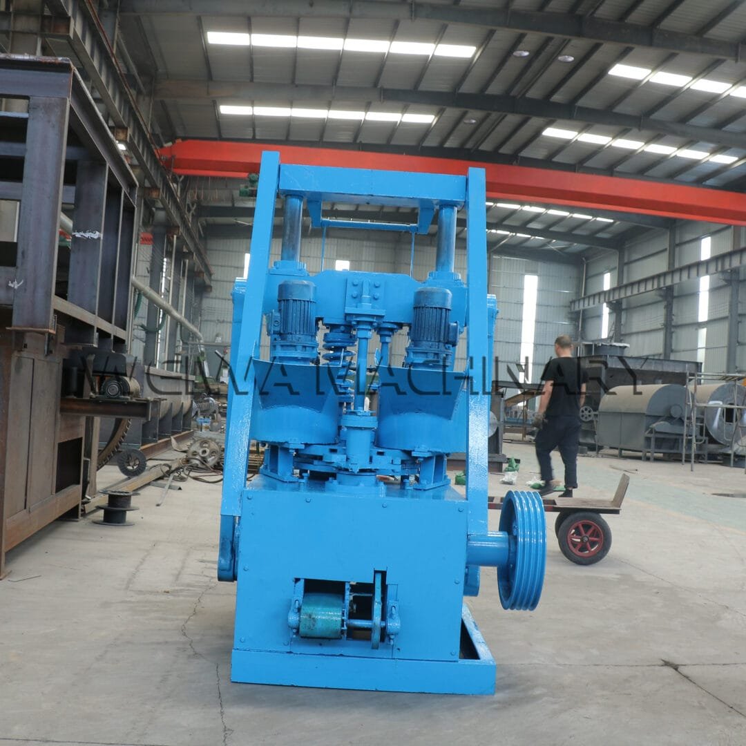 honeycomb briquette machine