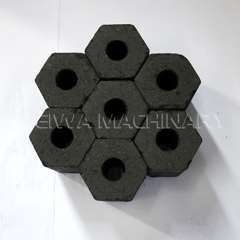 Finished hydraulic press products