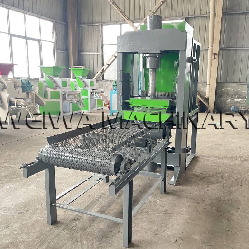 hydraulic press machine