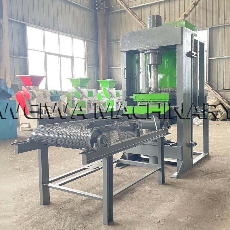 hydraulic press machine