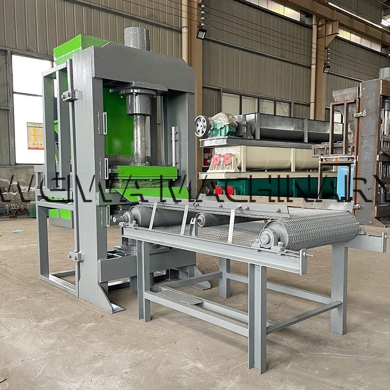 hydraulic press machine