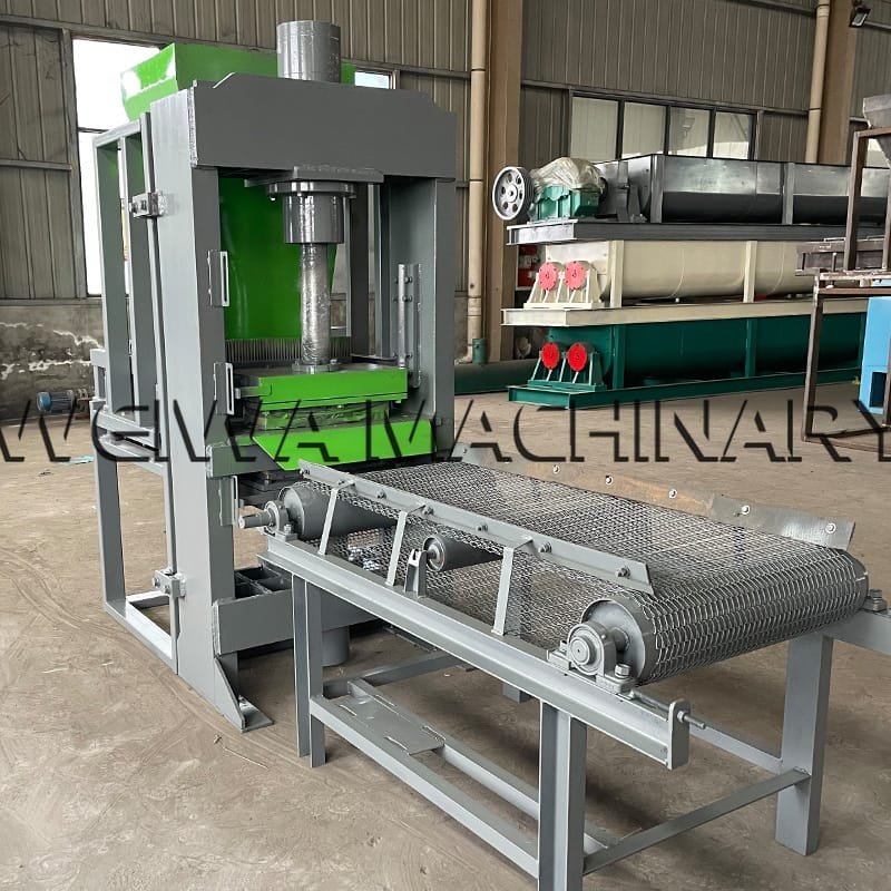 hydraulic press machine