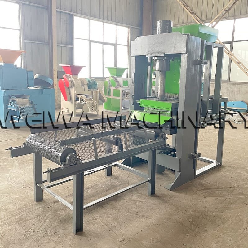 hydraulic press machine