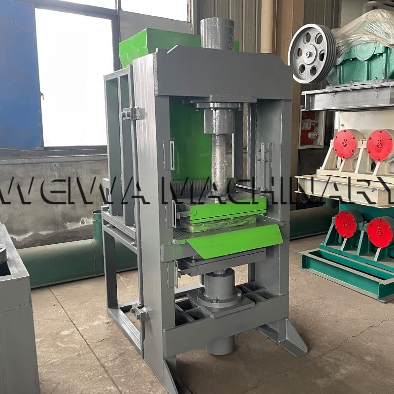 hydraulic press machine