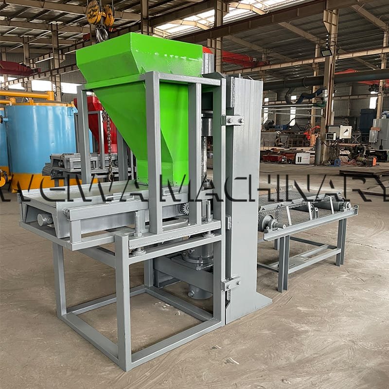 hydraulic press machine