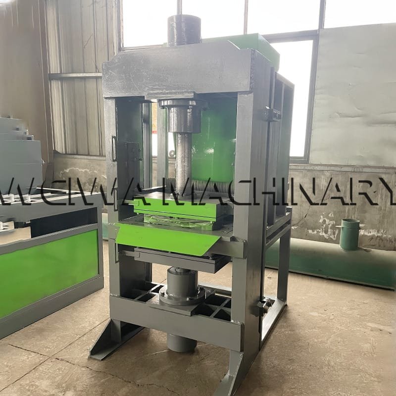 hydraulic press machine