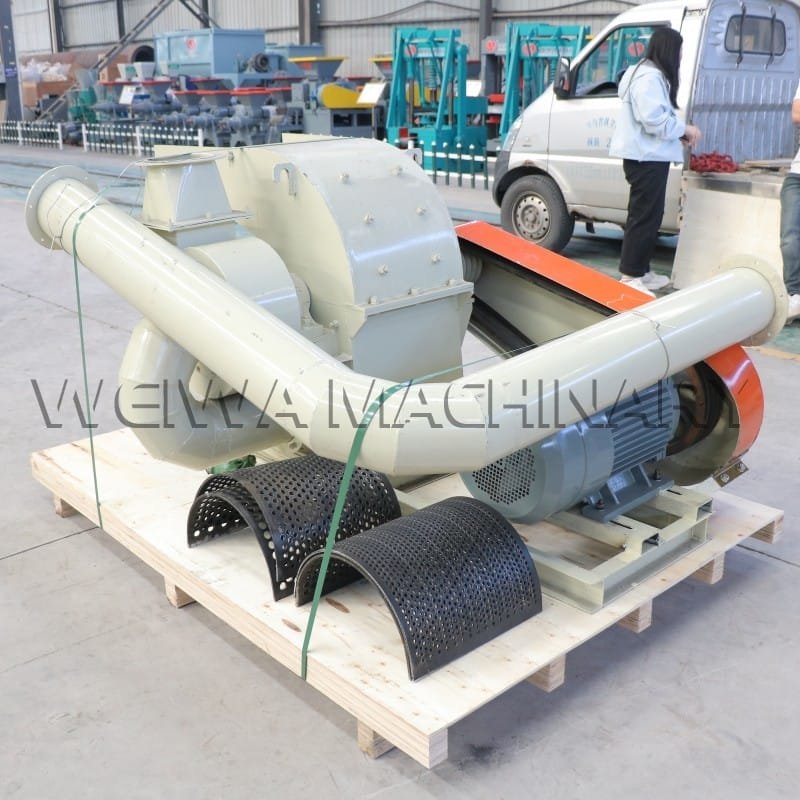 Crusher