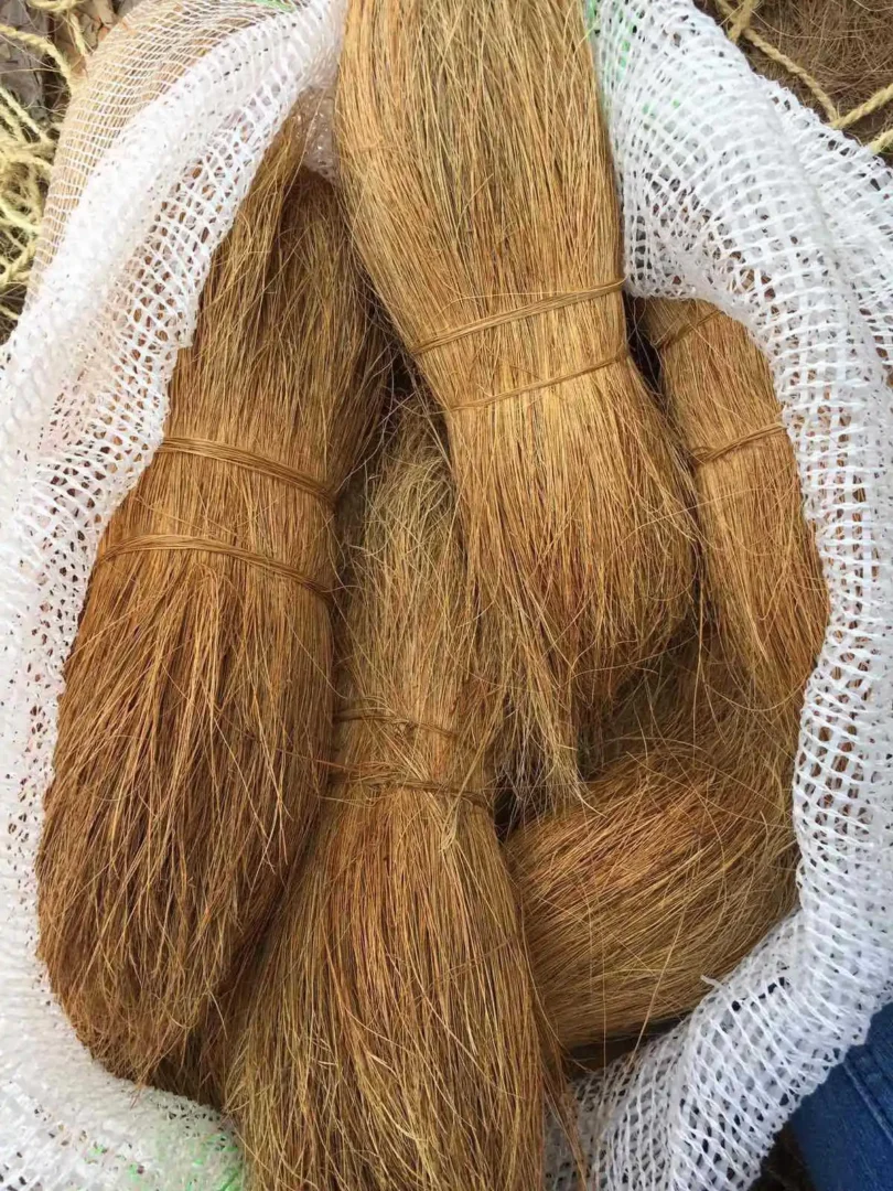 palm fiber