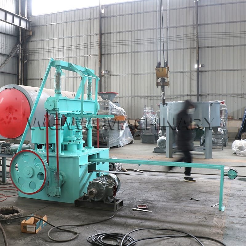 honeycomb briquette machine