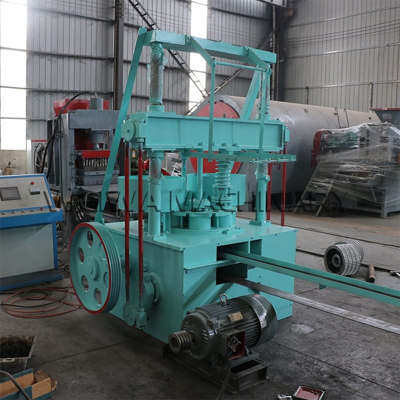 honeycomb briquette machine