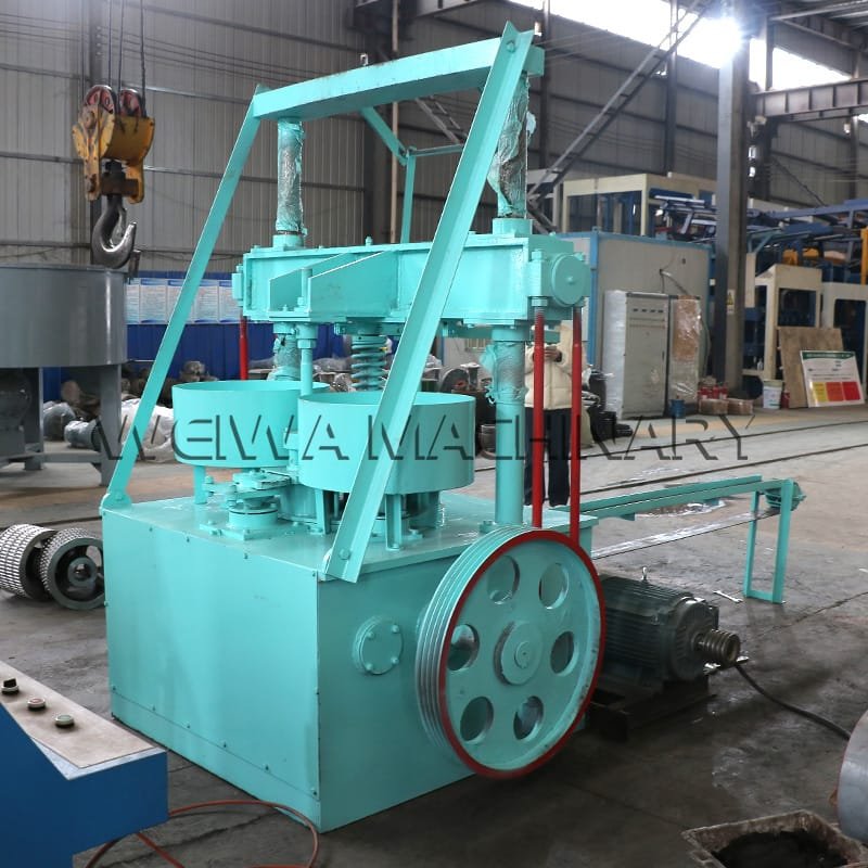 honeycomb briquette machine