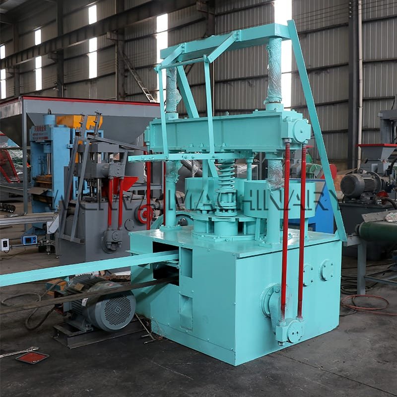 honeycomb briquette machine