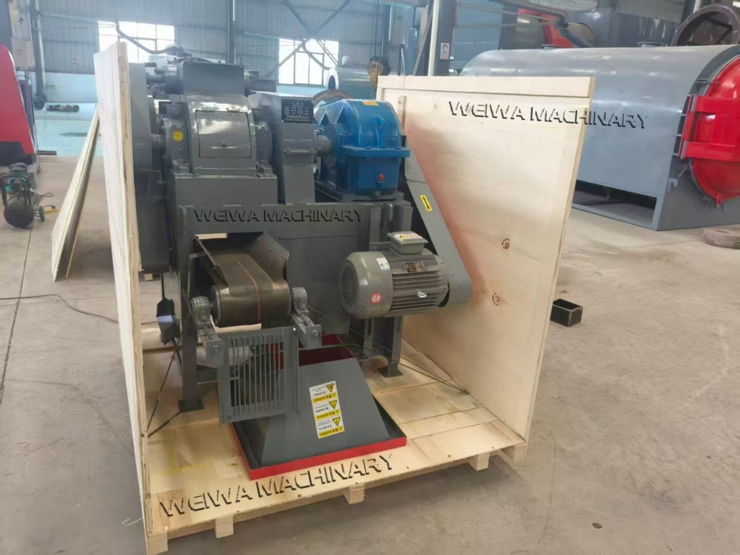 ball charcoal machine for South Africa