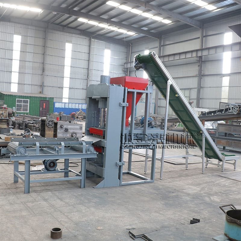 hydraulic press machine in Indonesia