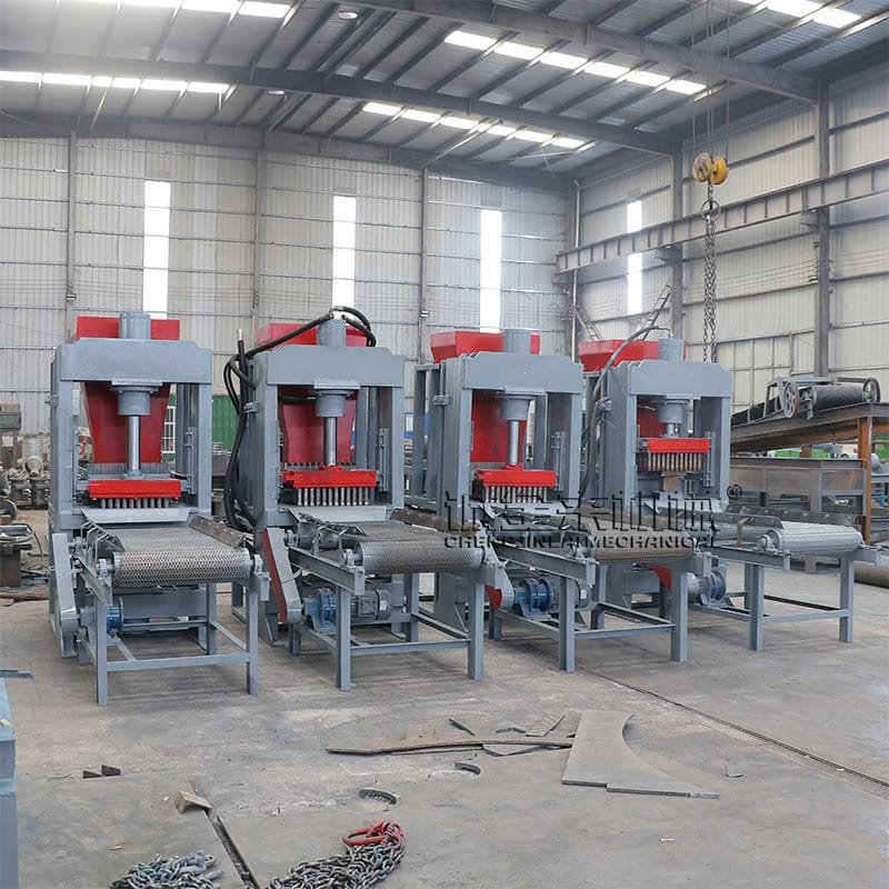 hydraulic press machine (19)