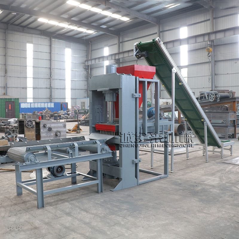 hydraulic press machine